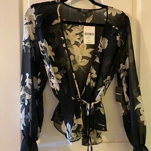 Women’s Blouse